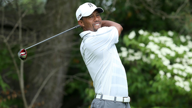 Wednesday Notebook: Tiger Woods says role of TV needs further review