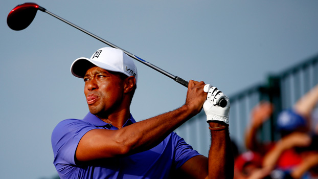 Tiger Woods explains what he wants from new swing coach, if he hires one