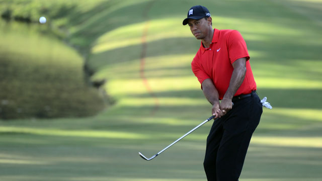 Tiger Woods remains relevant to fans, who want him back quickly