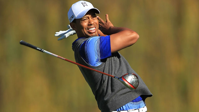 Woods and Snedeker crack top 20 in world rankings after strong showings