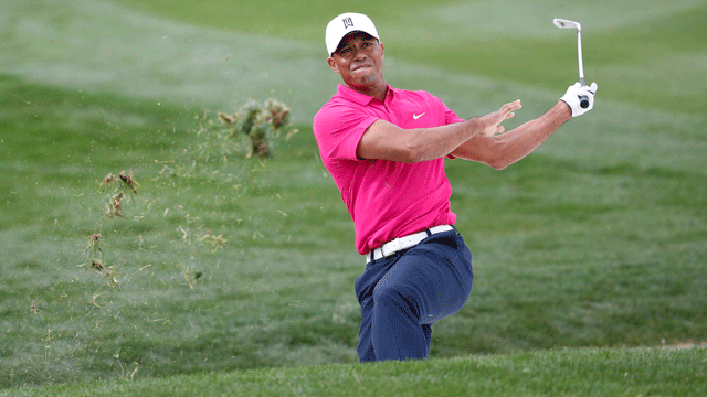 Tiger Woods will skip Honda Classic next week, no return date set yet