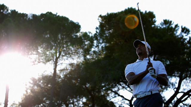 Tiger Woods set to make his first visit to India for golf exhibition next week