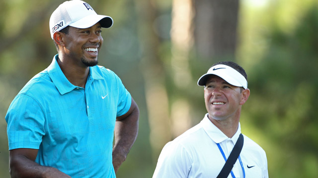Tiger Woods splits with swing coach Sean Foley, has no new coach in mind