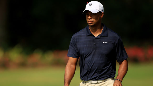 Woods’ story translated into comic book of unauthorized biography