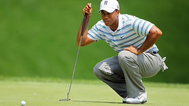 Woods ends 13-year relationship with Golf Digest as contract not renewed