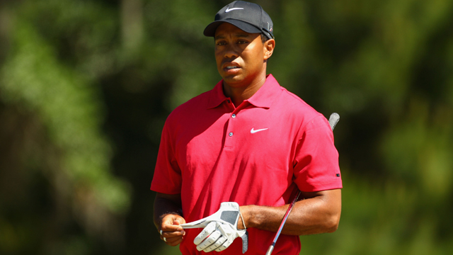 Woods looks for momentum at AT&T National, where things have changed