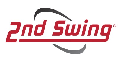 2nd swing logo